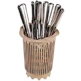 Beige Flatware Cylinder Holder (16 0146) Category: Flatware... 31PKB5doZ6L. SL160 Beige Flatware Cylinder Holder (16 0146) Category: Flatware...