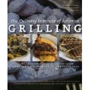 Grilling: Exciting International Flavors from the World's Premier Culinary College