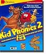 Kid Phonics 2