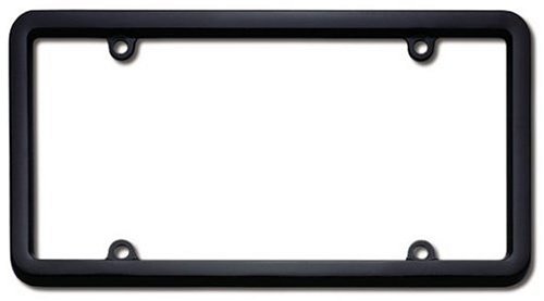 Cruiser Accessories 20150 Classic, Black Polished Chrome