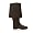 Brown Leather