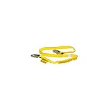 BOXBSF103 - 36-52 Fall Protection Harness - Universal Waist