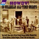 Howdy! 25 Hillbilly All-Time Greats