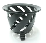 富貴蘭プラ鉢　3.5号　N型　20個セット　植木鉢　鉢　蘭　らん　ラン　富貴蘭　長生蘭　園芸