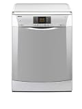 Produkt-Bild: Beko DFN 6632 S Geschirrsp&uuml;ler Unterbau / A+ A / 0.94 kWh / 13 MGD / 10 Liter / 59.8 cm Breite / Sonstige / Waterstop / Gro&szlig;es Display