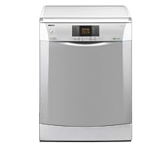 Beko DFN 6632 S Geschirrsp�ler unterbauf�hig / A+ A / 0.94 kWh / 13 MGD / 10 Liter / 59.8 cm Breite / Sonstige / Waterstop / Gro�es Display