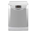 Beko DFN 6632 S Geschirrsp�ler unterbauf�hig / A+ A / 0.94 kWh / 13 MGD / 10 Liter / 59.8 cm Breite / Sonstige / Waterstop / Gro�es Display