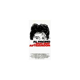 Dog Day Afternoon [VHS]