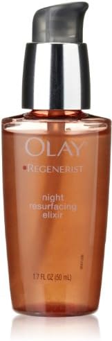 Olay Regenerist Advanced Anti-Aging Night Resurfacing Elixir