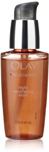 Olay Regenerist Advanced Anti-Aging Night Resurfacing Elixir