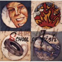 School Of Fish - Kerosene Lyrics - Zortam Music