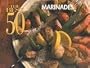 The Best 50 Marinades (Best 50 Recipe)