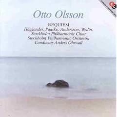 Olsson - Requiem