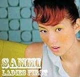 Ladies First (CD + VCD)