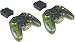 Hip Gear LM604 Xbox� 2.4 Ghz Wireless Controller 2-pk