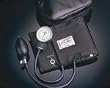 American Diagnostic Corporation 760 Diagnostix Manual Adult Black Blood Pressure Sphygmomanometer