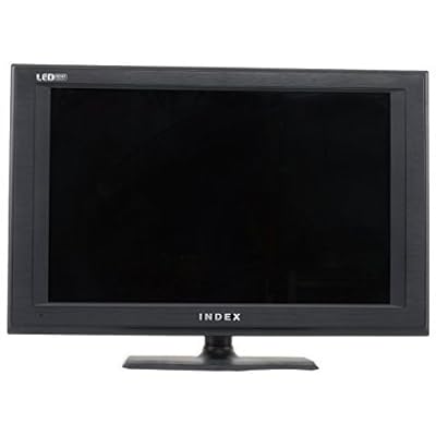Index INDEX24 61cm (24 inches) HD Ready LED TV (Black)