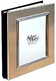 Brushed Silver Album