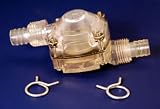 SHURflo In-Line Strainer