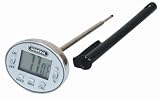 General Tools DWS350SSQ Deluxe Digital Stem Thermometer Quick Tip