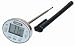 General Tools DWS350SSQ Deluxe Digital Stem Thermometer Quick Tip