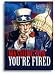 Washington, You're Fired!