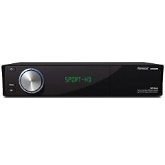 Opticum HD S20 Digitaler Satelliten-Receiver
