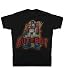 Search : Transformers Autobot Optimus Prime Flame T-shirt