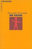 Die Kelten - Alexander Demandt