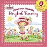 Strawberry Shortcake Treasury
