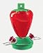 Artline 12 Ounce Strawberry Hummingbird Feeder