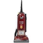 Eureka 4870GZ Boss Smart-Vac Upright Vacuum