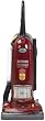 Eureka 4870GZ Boss Smart-Vac Upright Vacuum
