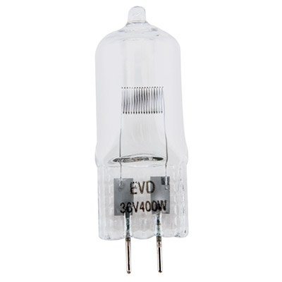 Replacement Projector Lamp, 400 Watt, 36 Volt CEBEVD82