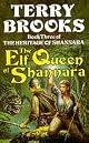 The Elf Queen of Shannara