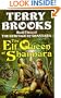 The Elf Queen of Shannara (Book Three of the Shannara Series)
