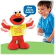 Hokey Kokey Elmo