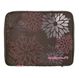 golla Laptop Sleeve - PICNIC - Size 15,4 - braun
