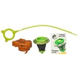 from Beyblade Beyblade Extreme Top System Tornado Battlers - Leone