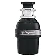 GE DISPOSER BATCH FEED 3/4HP GE
