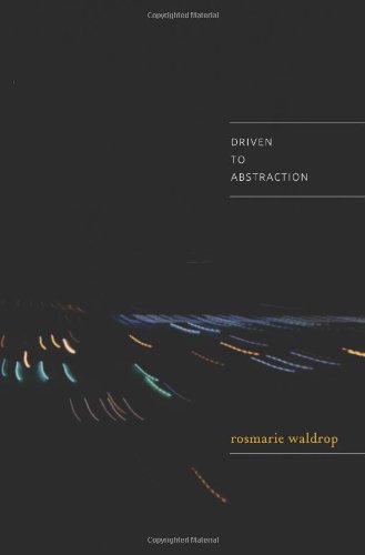 Driven to Abstraction