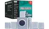 Digitus DA-10260 5.1 HOME Theater System PC-Lautsprecher