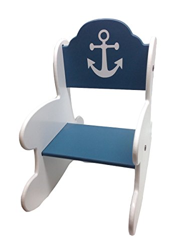 toddler size rocking chair