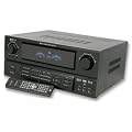 QTX SOUND - KA-5.1 - SURROUND SOUND AMPLIFIER, 5.1 with Safety Guide