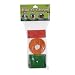 Ware Manufacturing Bag-O-Chews, 3pc, Lg