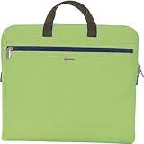 Casauri EV1412-CIRT-PG Omni Envelope Small Computer Case - Palm Green