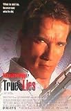 True Lies (1-Sheet), Movie Poster
