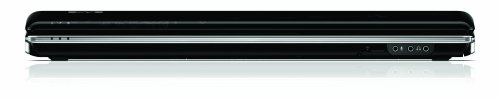 HP Pavilion DV7-3160US 17.3-Inch Laptop (Black) image