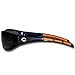 CHICAGO BEARS NFL WRAP SUNGLASSES