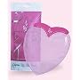 Liv-Breast Self Exam Aid, 1ct